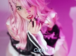 Catilyn