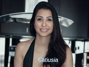 Catiusia