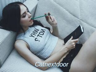 catnextdoor Ejaculations Féminines