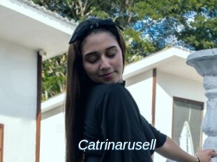 Catrinarusell