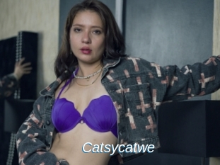 Catsycatwe