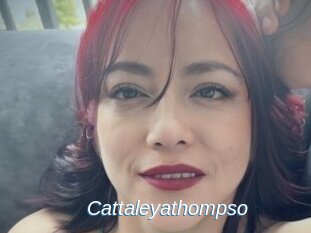 Cattaleyathompso