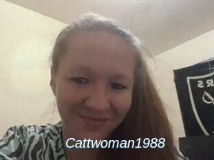 Cattwoman1988
