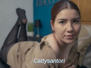 Cattysantori