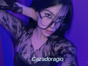 Cazadoragio