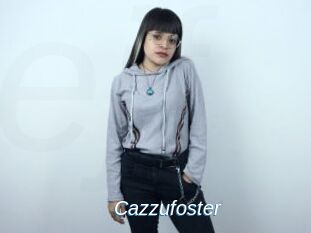 Cazzufoster