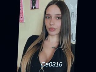 Ce0316