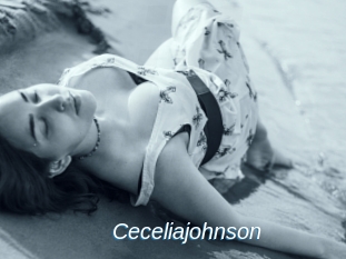 Ceceliajohnson