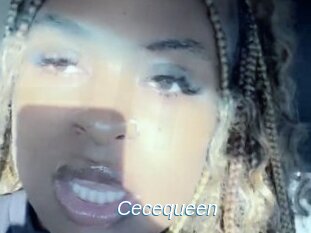 Cecequeen