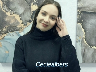 Ceciealbers