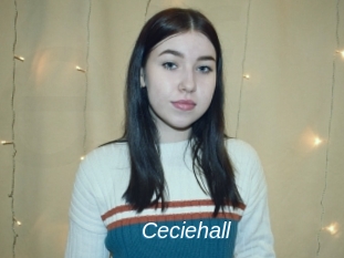Ceciehall