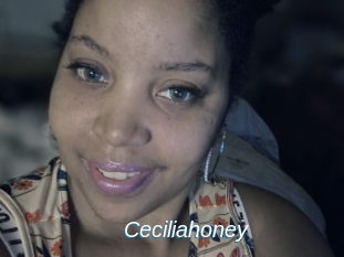 Ceciliahoney