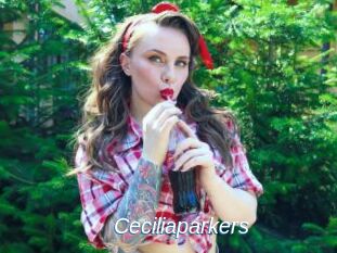 Ceciliaparkers