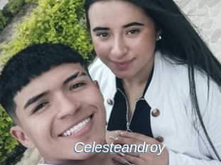Celesteandroy