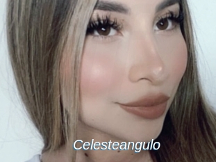 Celesteangulo