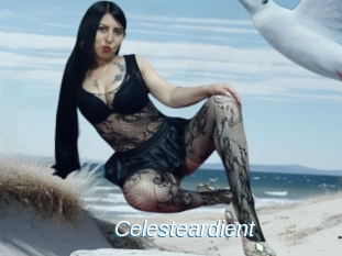 Celesteardient