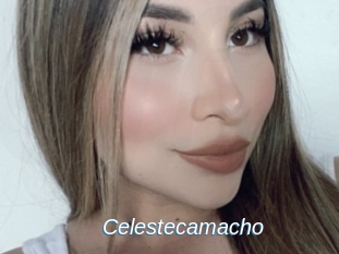 Celestecamacho