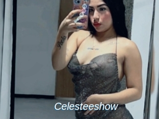 Celesteeshow