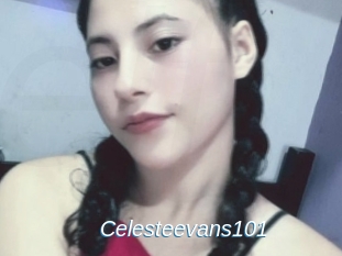 Celesteevans101