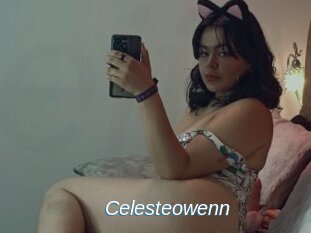 Celesteowenn
