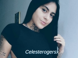 Celesterogersx