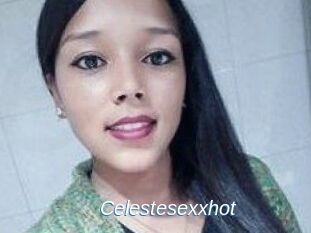 celestesexxhot Ejaculations Féminines