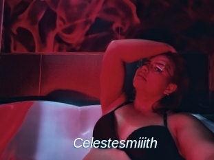 celestesmiiith Ejaculations Féminines