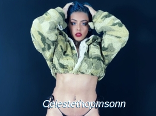 Celestethopmsonn