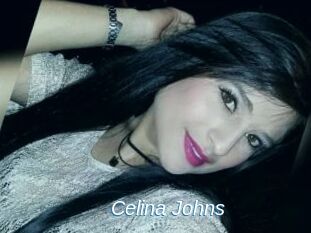 celina_Johns Ejaculations Féminines