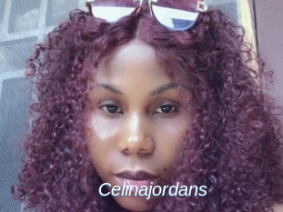 Celinajordans