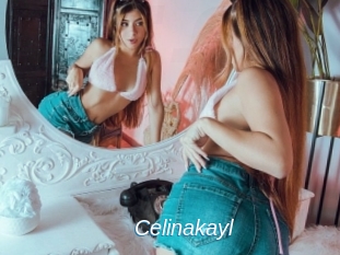 Celinakayl