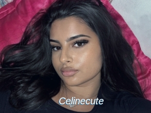 Celinecute