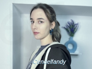 cendelfandy Ejaculations Féminines