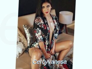 Cercyvanesa