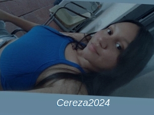 Cereza2024