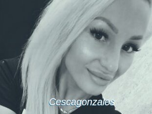 Cescagonzales