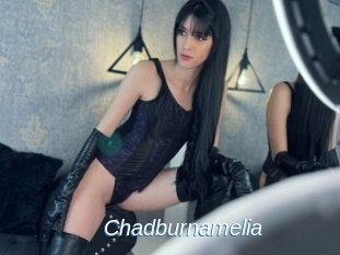 Chadburnamelia