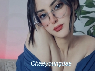 Chaeyoungdae