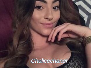 Chalicechanel