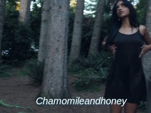 Chamomileandhoney