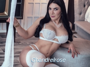 Chandrelrose