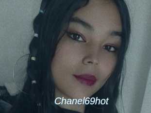Chanel69hot