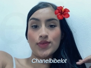 Chanelbibelot