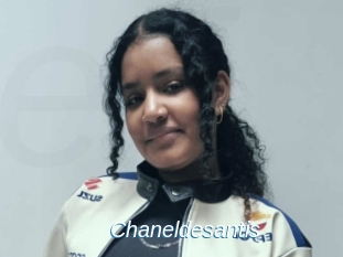 Chaneldesantis