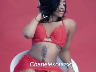 Chanelexoticsky