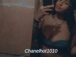 Chanelhot1010
