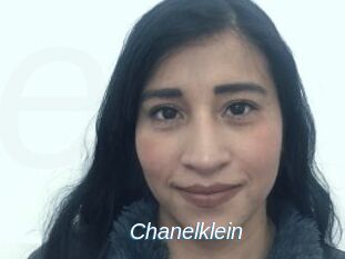 Chanelklein