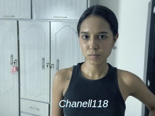 Chanell118