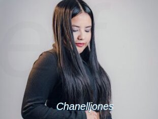 Chanelljones