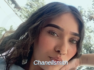 Chanellsmith